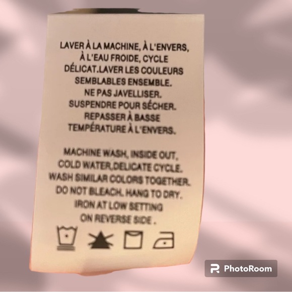 Plus Size Sleeveless Crew Neck - Picture 4 of 4